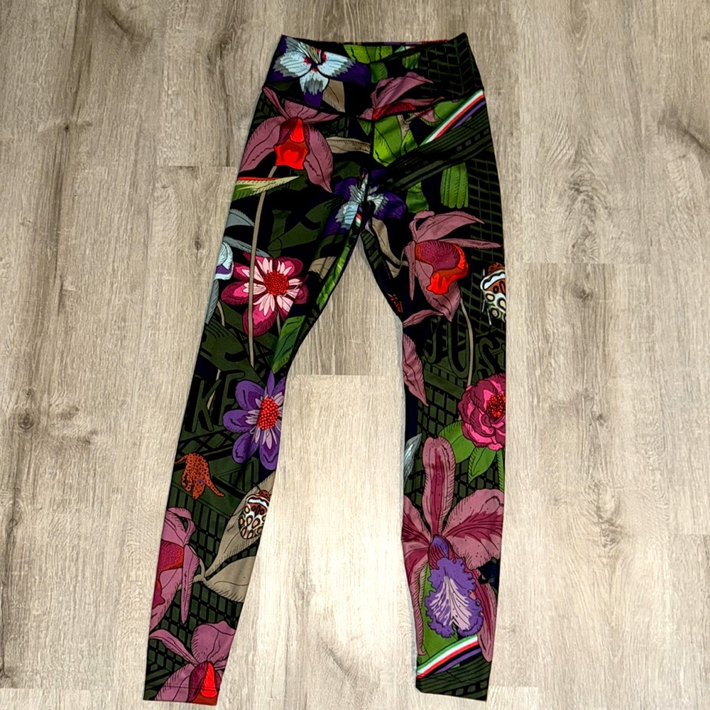 Nike Dri Fit Leggings